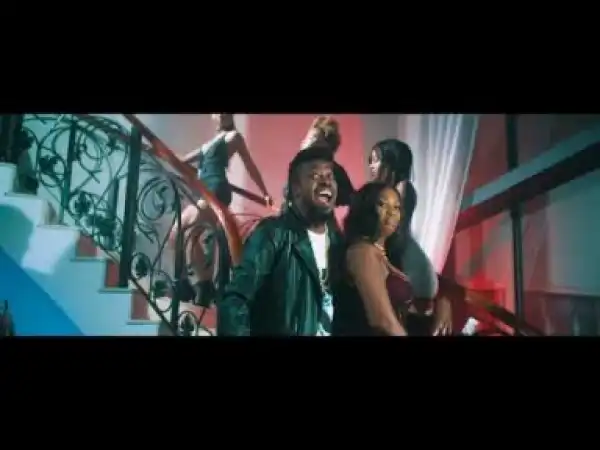 Video: Da L.E.S ft Beenie Man, Buffalo Soulja, Tay Grin & Zani – Boombastic